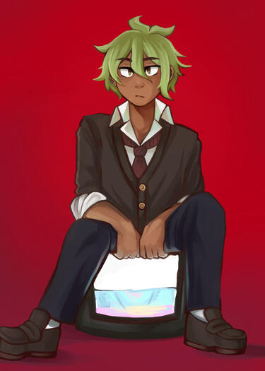 Rantaro Birthday