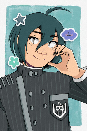 Shuichi